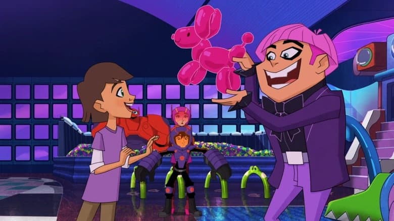Episódio 16