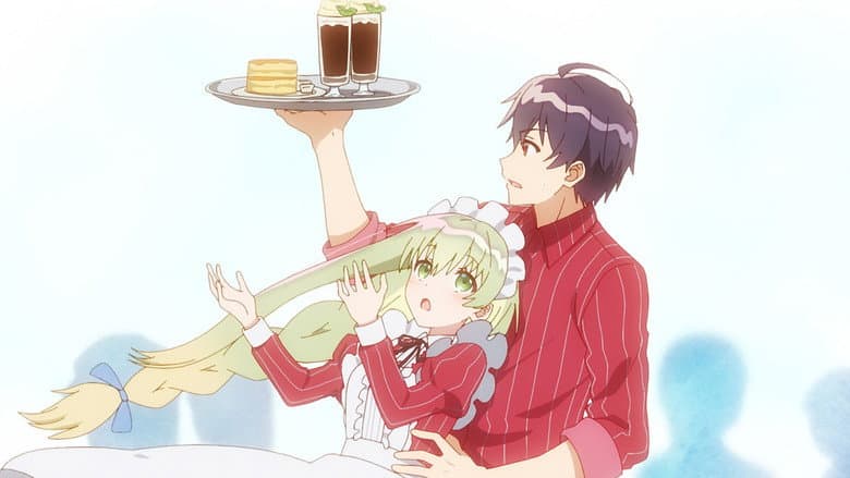 Abel e Hazelita
