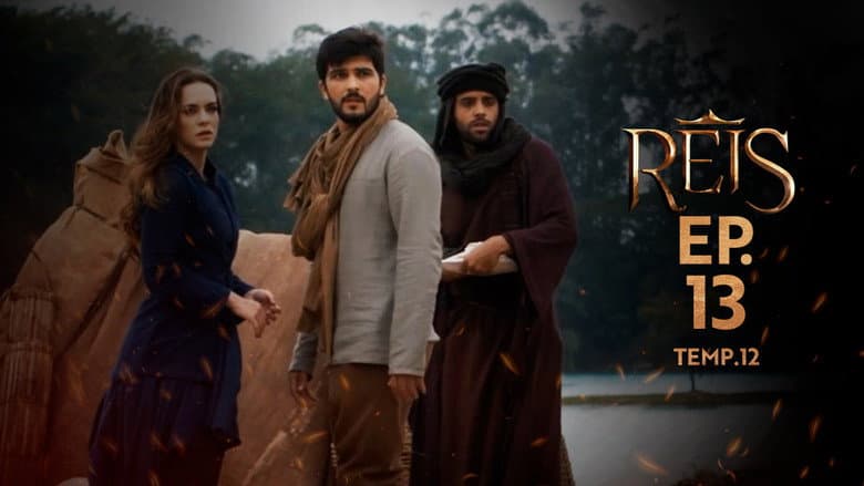 Episódio 13
