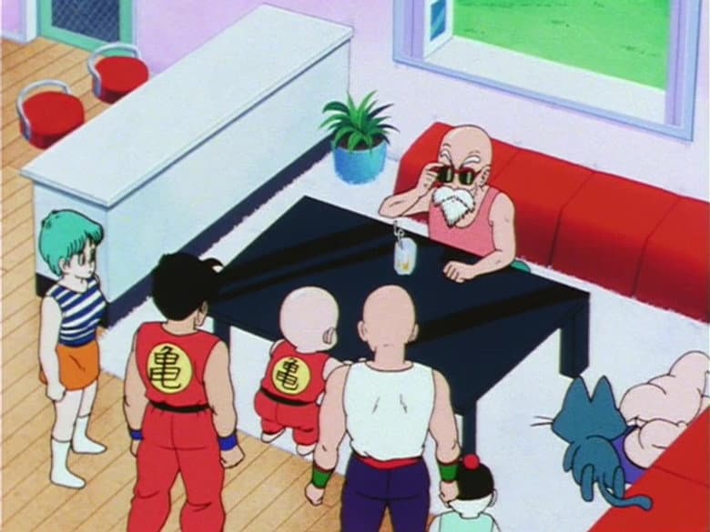 Tranquilo Como o Céu