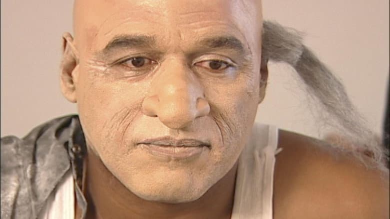 Você Deveria Ter Medo de Mim
