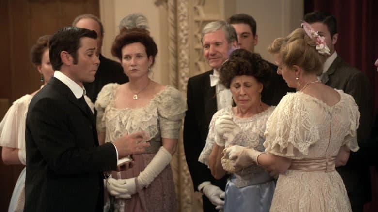 As Aventuras do Detetive Murdoch