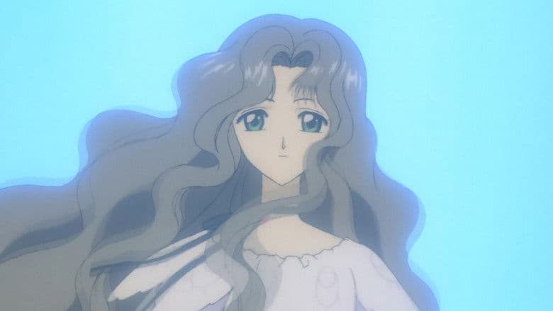 Recordações da Mãe de Sakura
