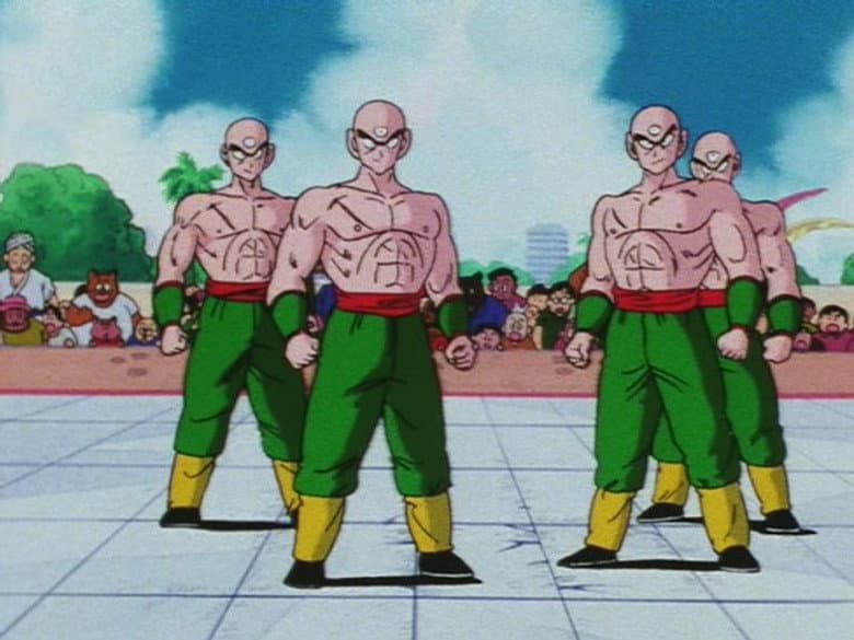 Quatro Tenshinhans