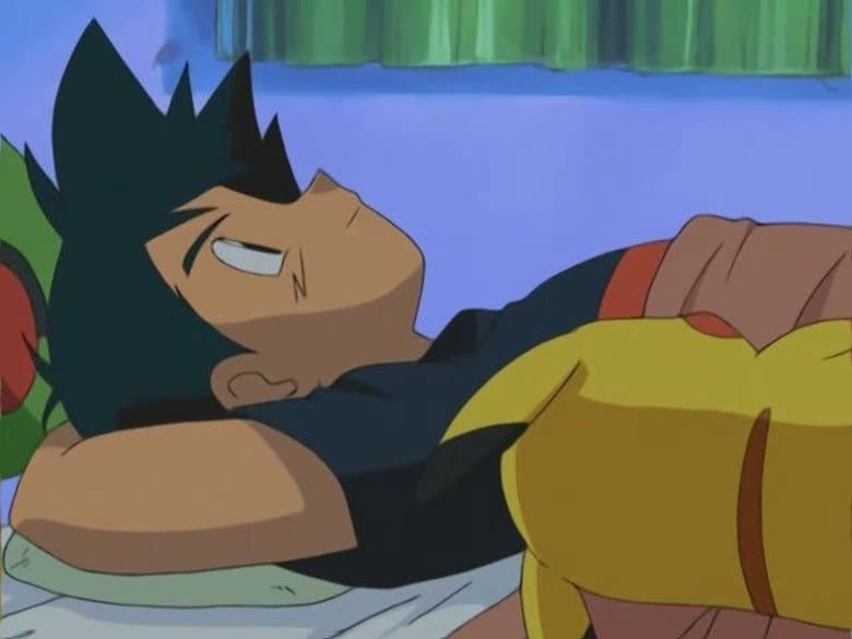 Sozinho em Hoenn