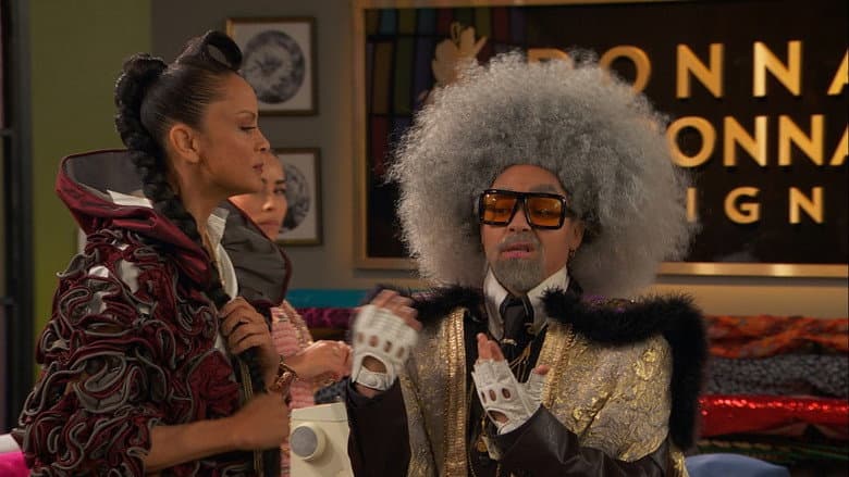 Raven e a Fábrica de Moda