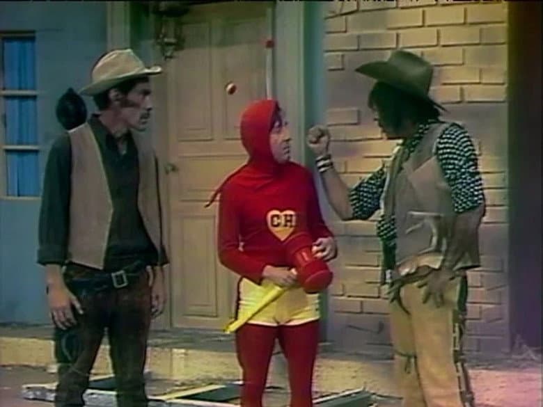 Parabéns, Sargento! / O Julgamento / O Bandido Mata Fácil [REPRISE]