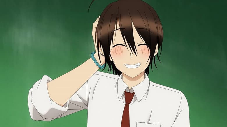 Entrevista com Haruaki?! Lá vem a Youkai TV!