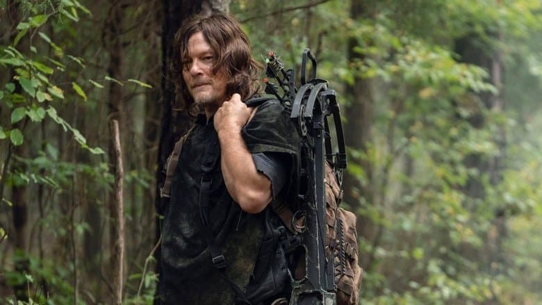A história de Daryl