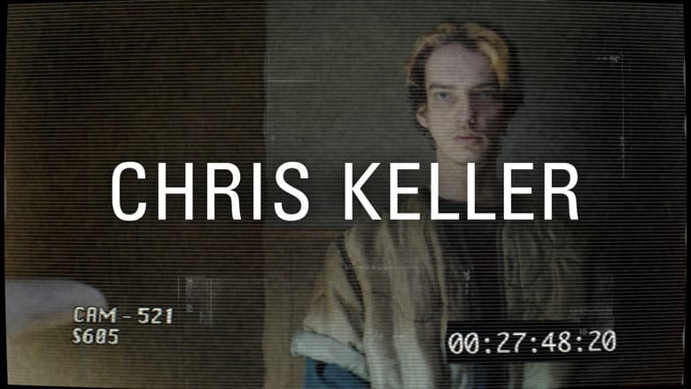Chris Keller