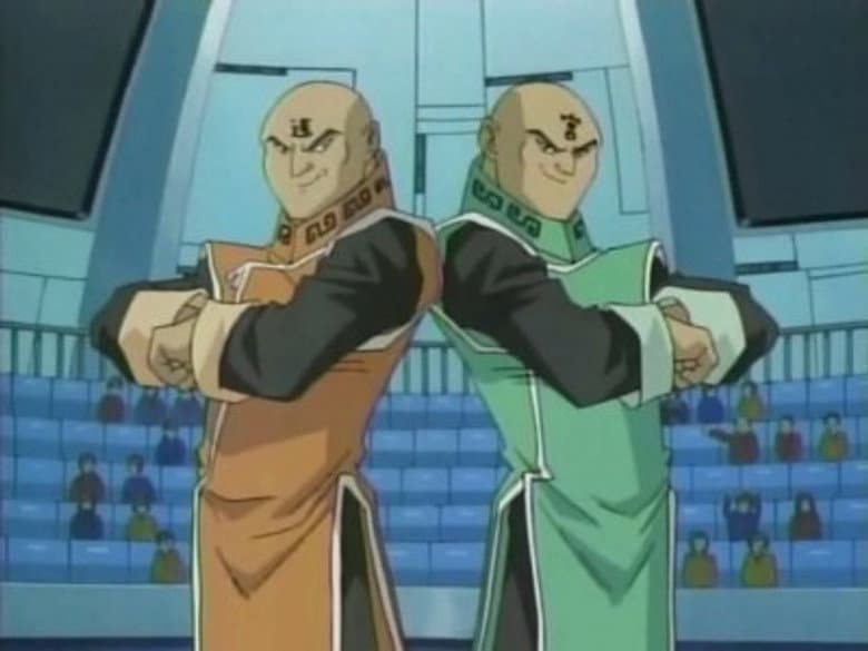Prova em Dupla (Parte 1)
