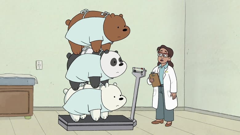 Dieta de Urso