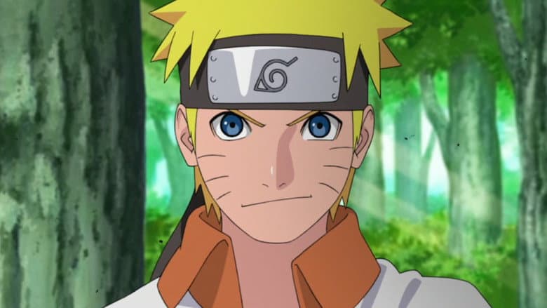 Uzumaki Naruto!!