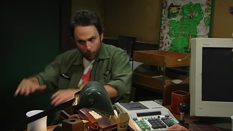 Mac e Charlie Escrevem um Filme