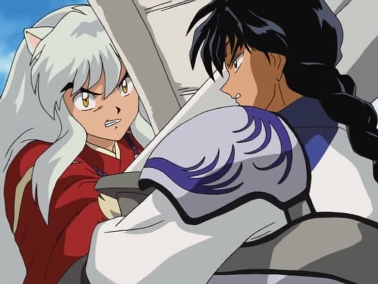 Acerto de contas: Banryuu contra Ferida do Vento