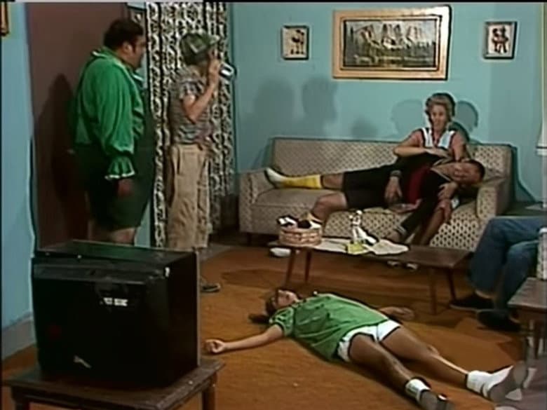 O escorpião - Parte 2