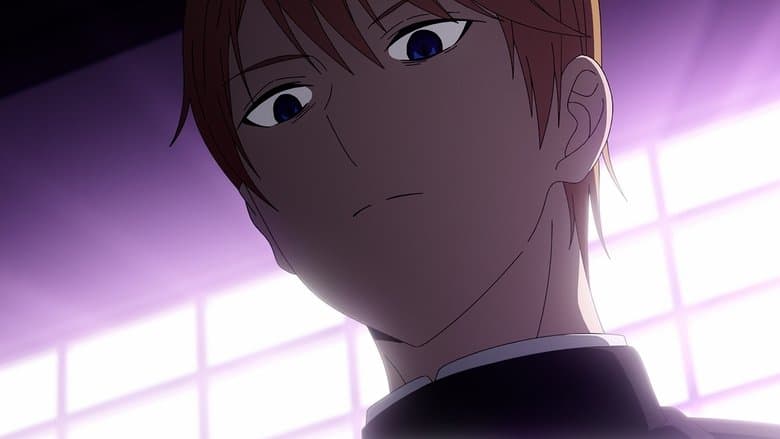 Shirogane Miyuki quer ser uma ponte / Kaguya-sama quer levar para fora / Kaguya-sama quer evitar