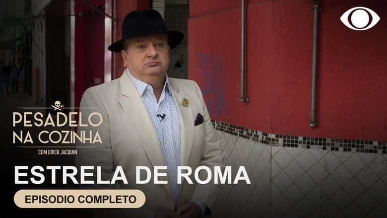Estrela De Roma