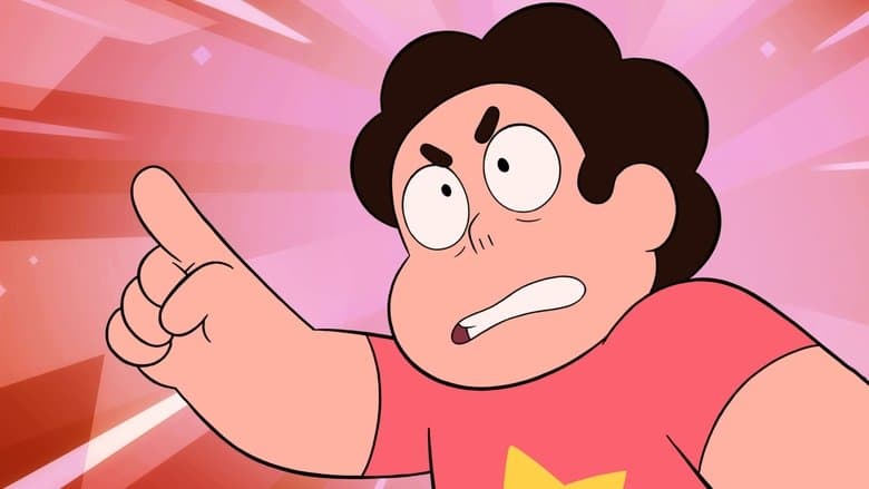 Steven Contra Ametista