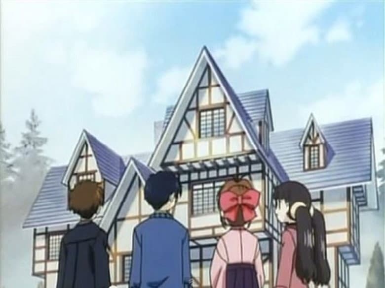 Yukito Perde Seus Poderes
