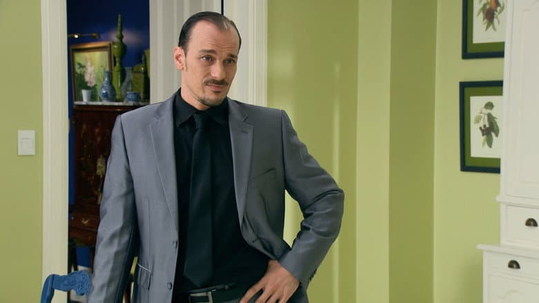 Episódio 65 - Uma Surpresa, Sobre Rodas