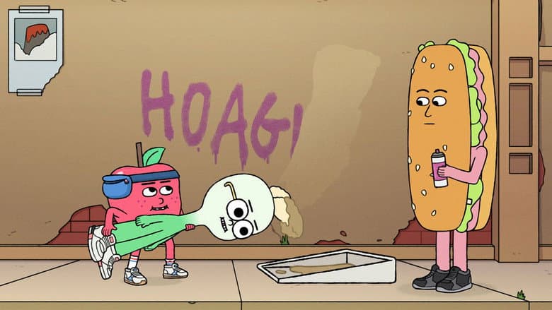 Episódio 28