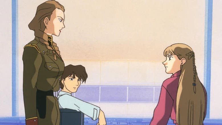 Cinco Gundams confirmados