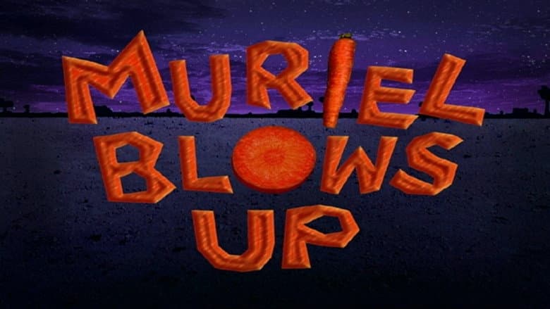 Muriel Explode