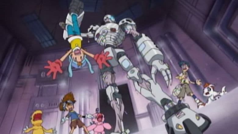 Kabuterimon
