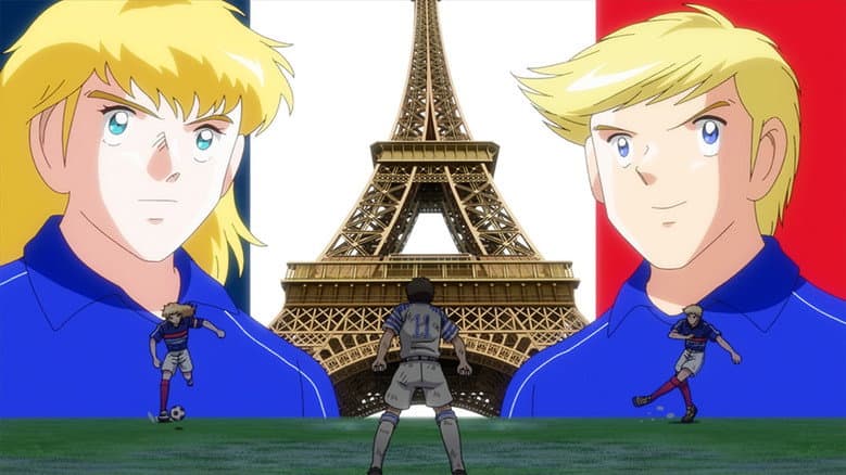 Misaki Contra Pierre