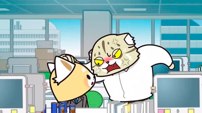 Um mundo cor-de-rosa