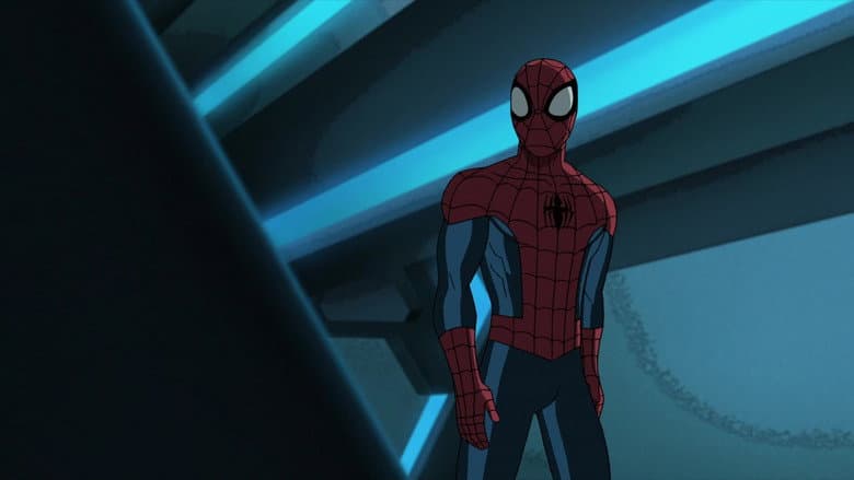 As versões do Aranha (4)