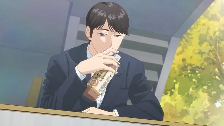 Corra, Yamada!