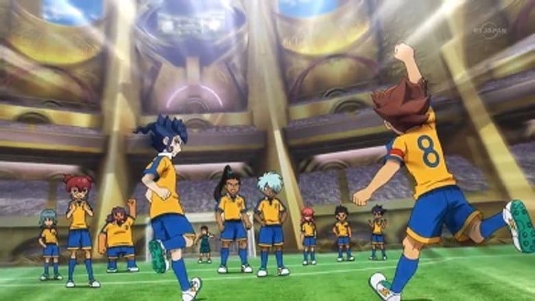 Episódio 41