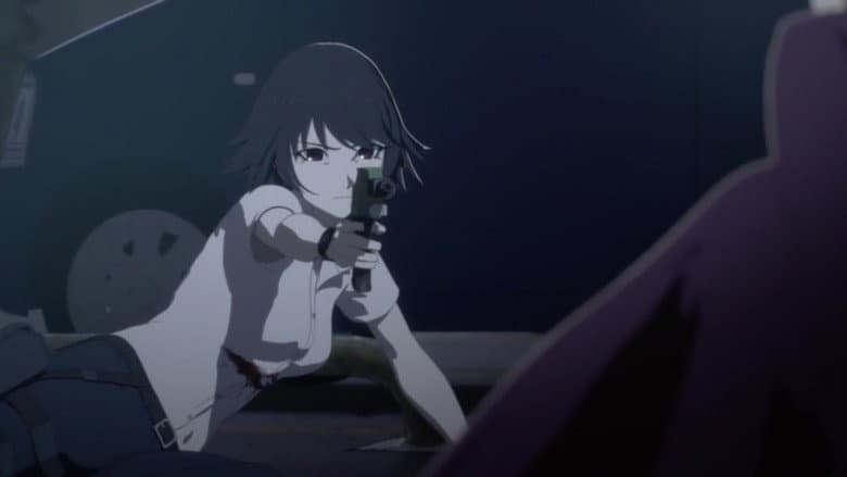 Kuro-CHAN, Mais Uma Vez Só