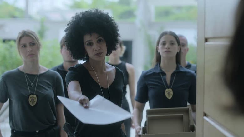 O silêncio das inocentes