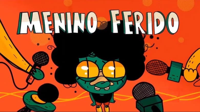 Menino Ferido
