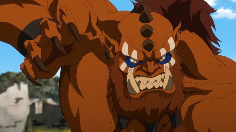 O homem mais perigoso de Eternia