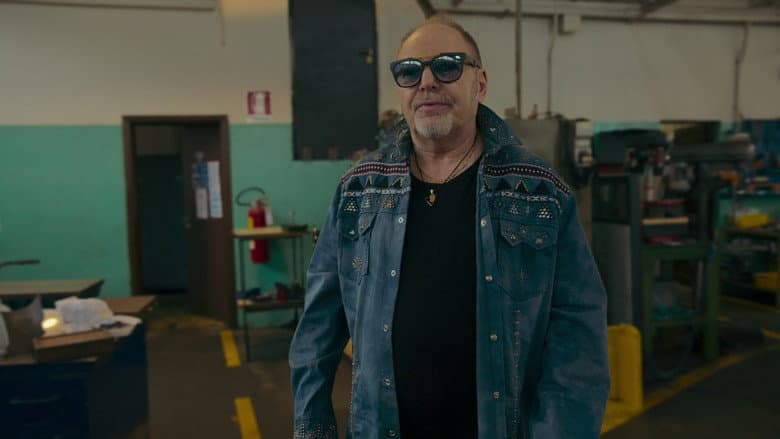 Sexo, drogas e rock 'n' roll