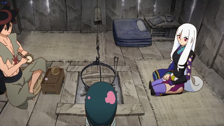 Episódio 1