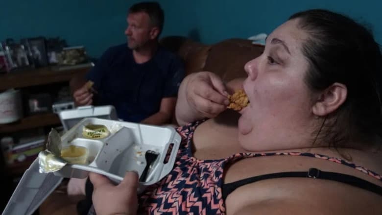 A História de Alicia
