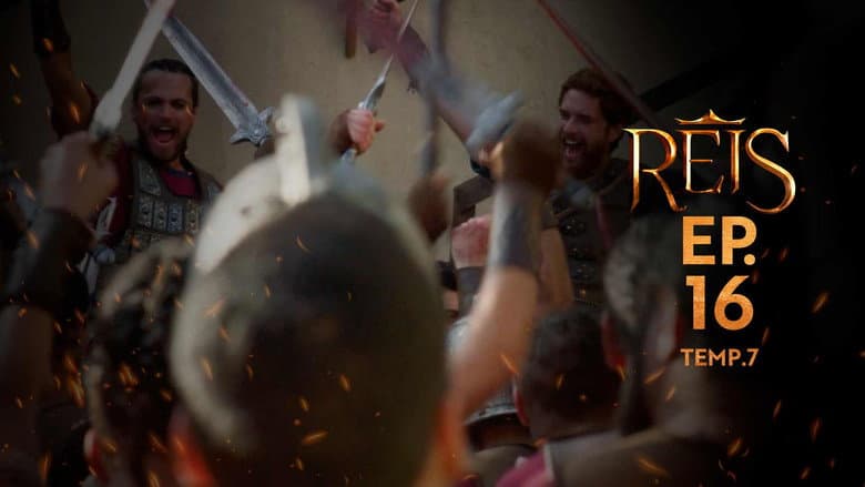 Episódio 16