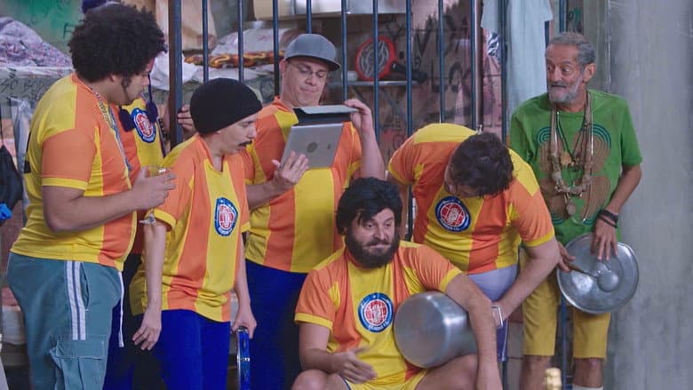 Copa Inter-Presídios