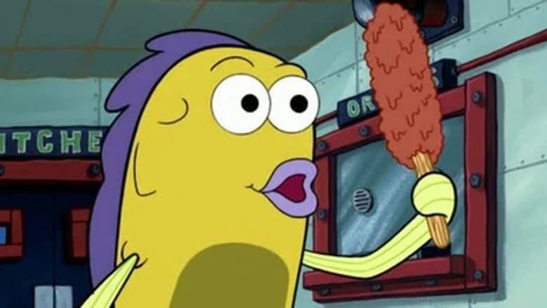 O Cliente Assíduo do Plankton