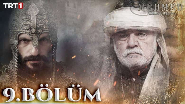 Episódio 9