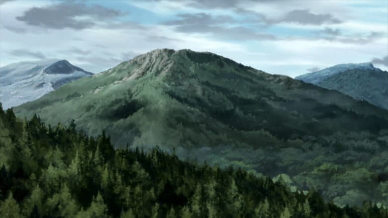 História do Shikamaru: Uma Nuvem Vagando Pelo Tácito Escuro - Parte 2: Nuvens Negras