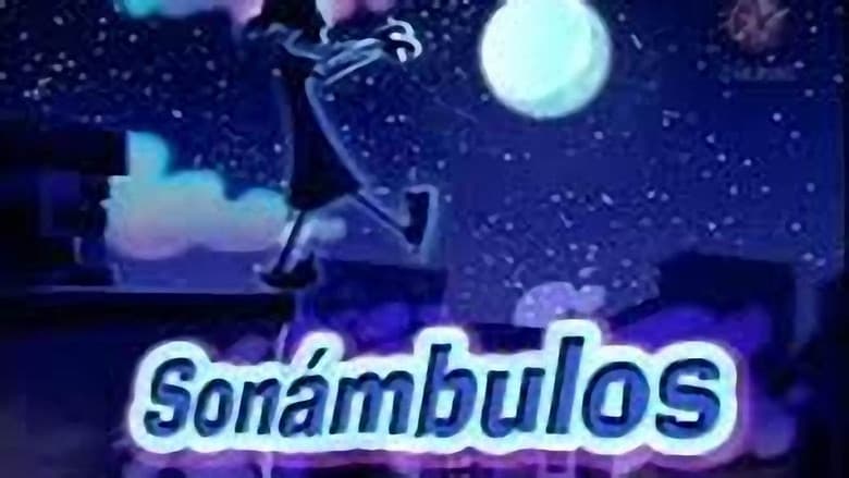 Sonâmbulos