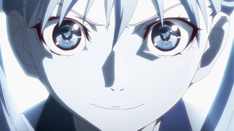 [66] [EP3] Sodachi Riddle - Parte Um