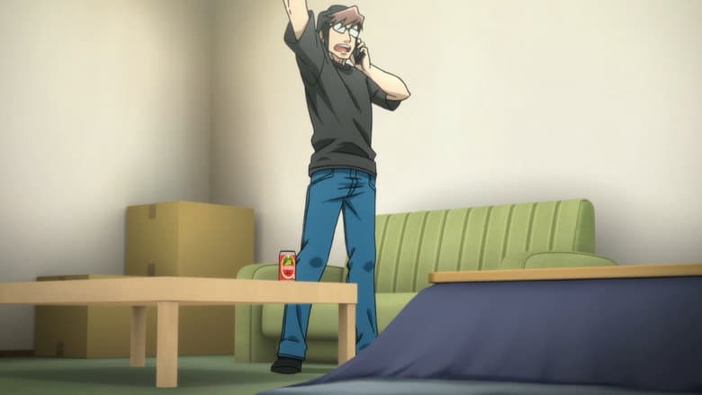 Episódio 1