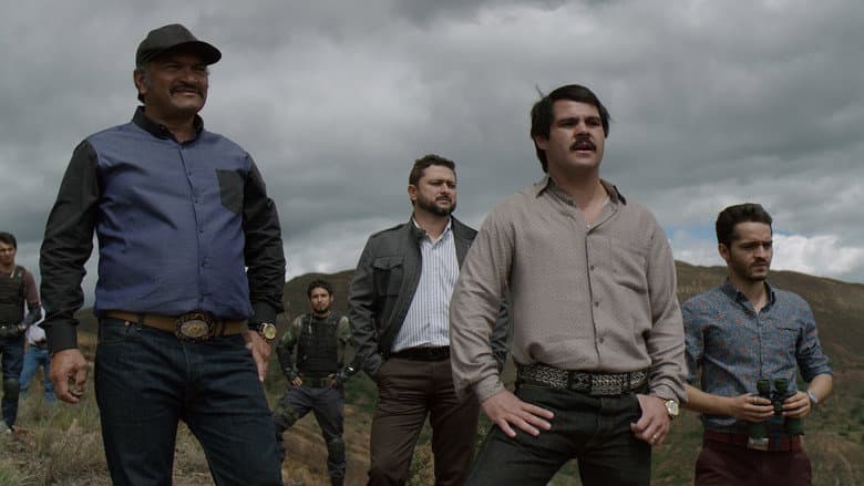 Episódio 1